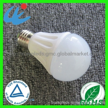 Super Brightness E27 5W 7W LED Bulb Lamp Parts